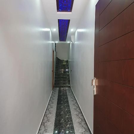 Ayour Beach House 2 إمسوان المظهر الخارجي الصورة