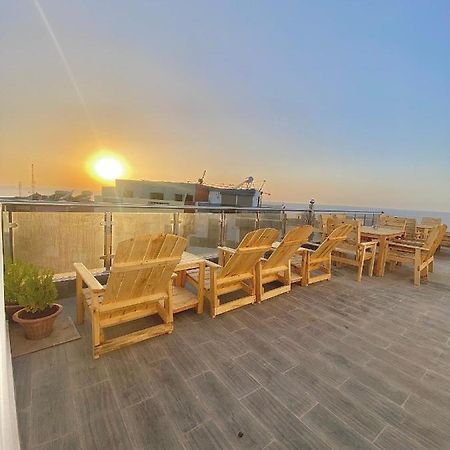 Ayour Beach House 2 إمسوان المظهر الخارجي الصورة