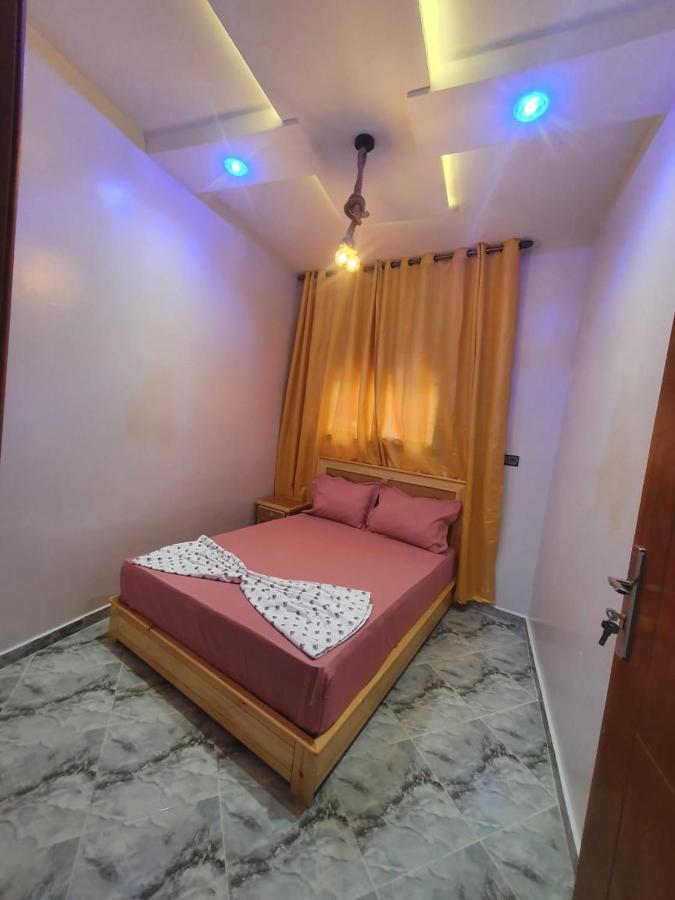 Ayour Beach House 2 إمسوان المظهر الخارجي الصورة