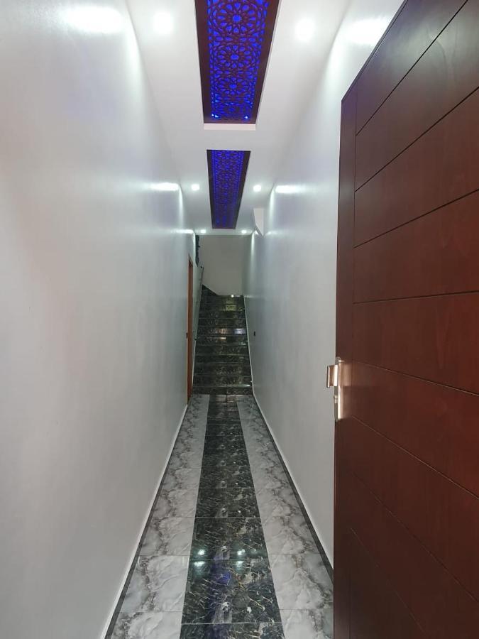 Ayour Beach House 2 إمسوان المظهر الخارجي الصورة