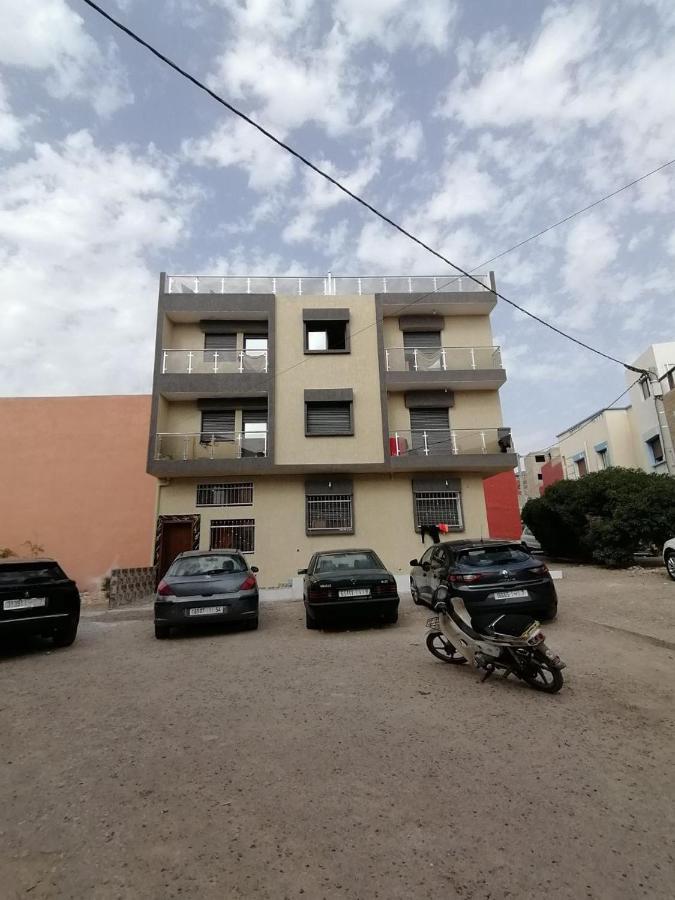 Ayour Beach House 2 إمسوان المظهر الخارجي الصورة